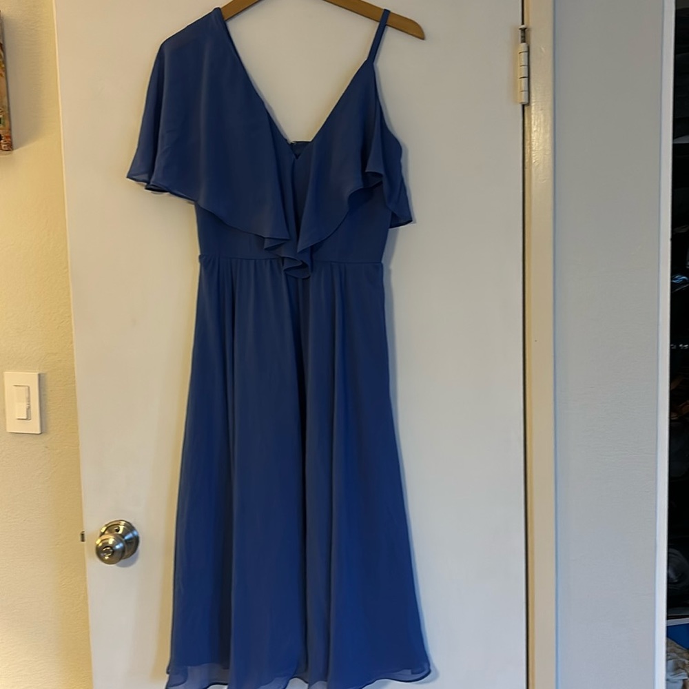 Dress the Population dress